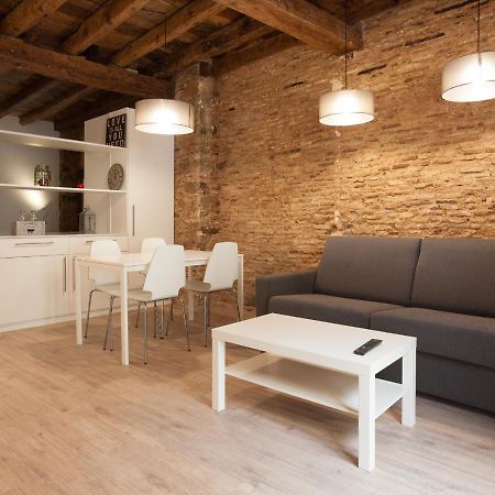 Habitat Apartments Alissia Barcelona Luaran gambar