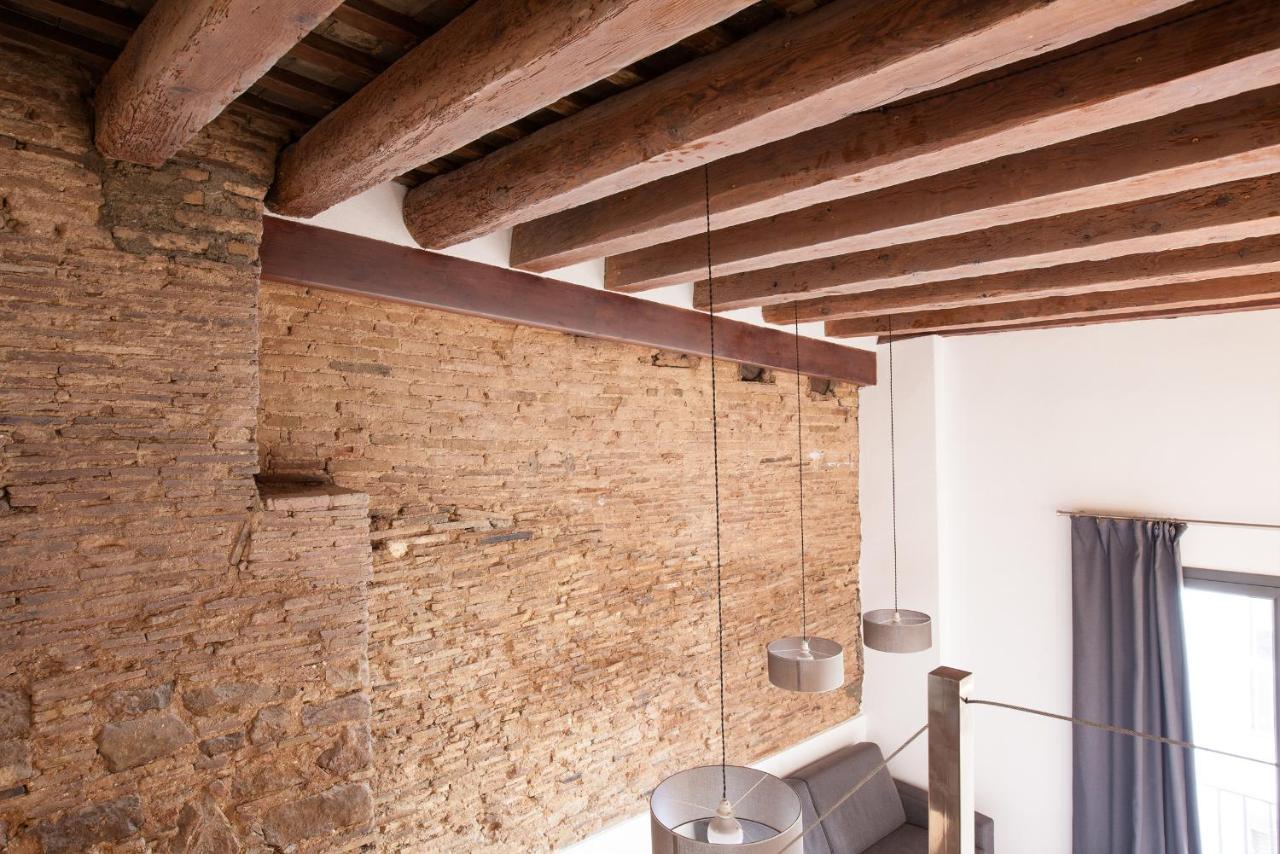 Habitat Apartments Alissia Barcelona Luaran gambar