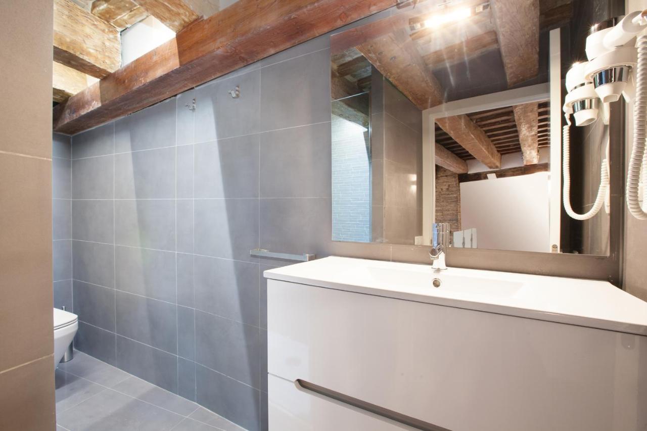Habitat Apartments Alissia Barcelona Luaran gambar