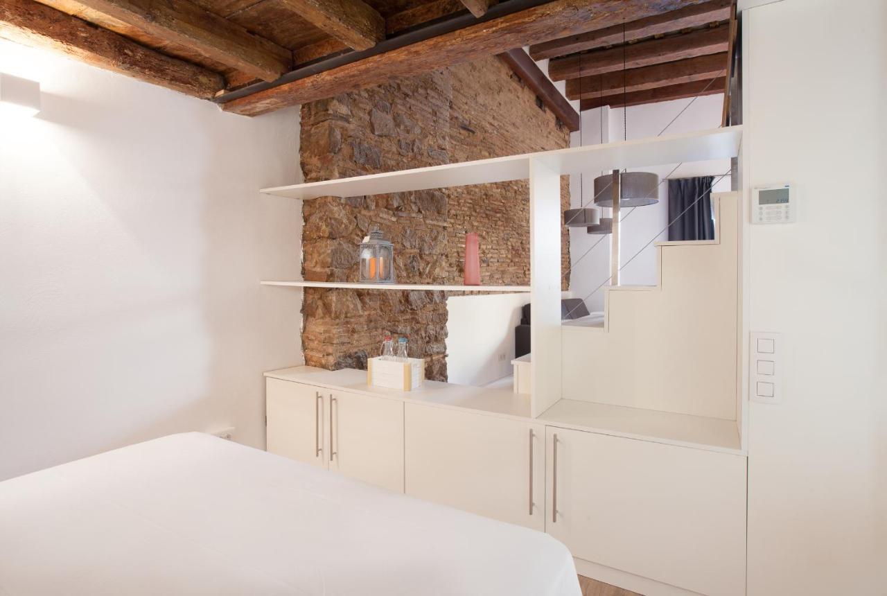 Habitat Apartments Alissia Barcelona Luaran gambar